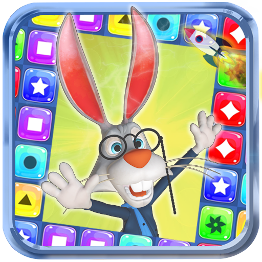 Toy Blast - Toy Cubes Pop icon