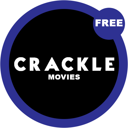 crackle - watch free movies أيقونة