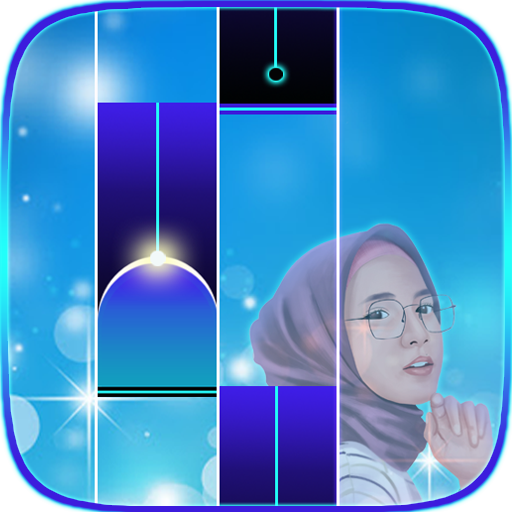 Aisyah Istri Rasulullah Piano  icon