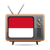 TV Channels Indonesia Online icon