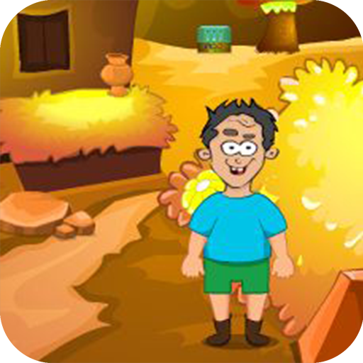 Escape Games Day-806 icon