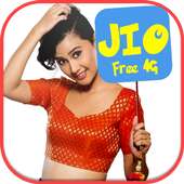 Data Save for Jio Sim 4G VoLTE