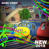 Song Chuggington 2018 icon