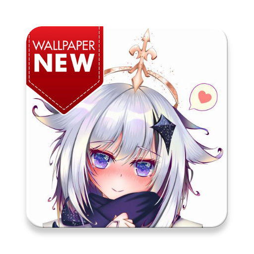 Genshin Impact Wallpapers &amp; Soundtrack icon