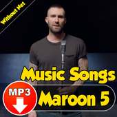 Maroon 5 Songs