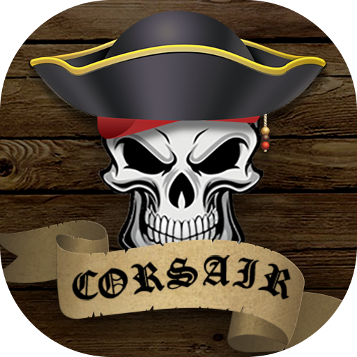 Corsair Keyboard icon