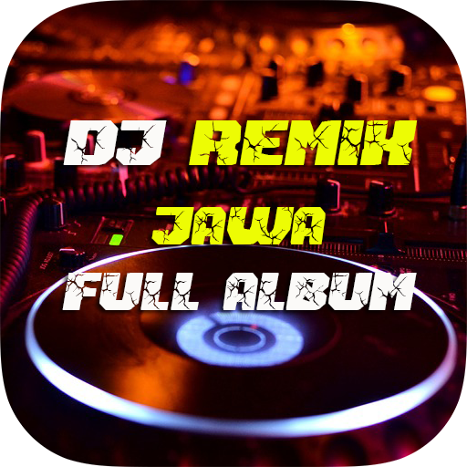 DJ Remix Jawa 2020 icon
