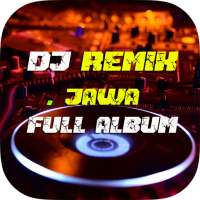 DJ Remix Jawa 2020 on 9Apps