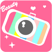 Camera Selfie Plus icon