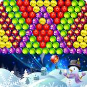 Bubble Shooter Christmas