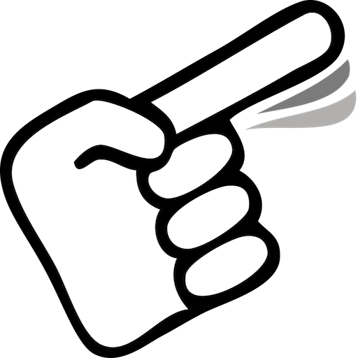 Tap It Open Version 1.0 icon