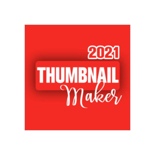 Cover Page: Thumbnail Maker icon