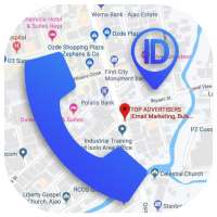 True ID Caller Name Address Location Tracker