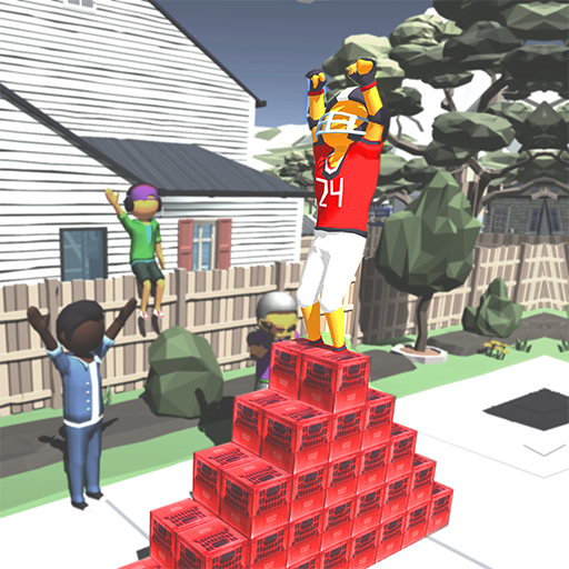 Crate Challenge icon