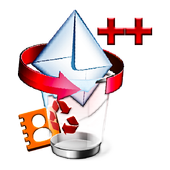 Recover Deleted Text Messages-My Contacts Backup icon