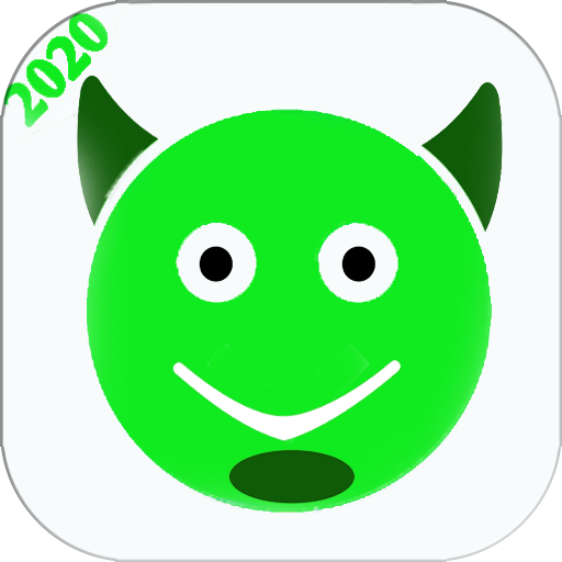 Manager HappyMod storage tips icon