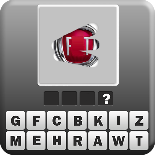 Gratta Auto Logos Quiz icon