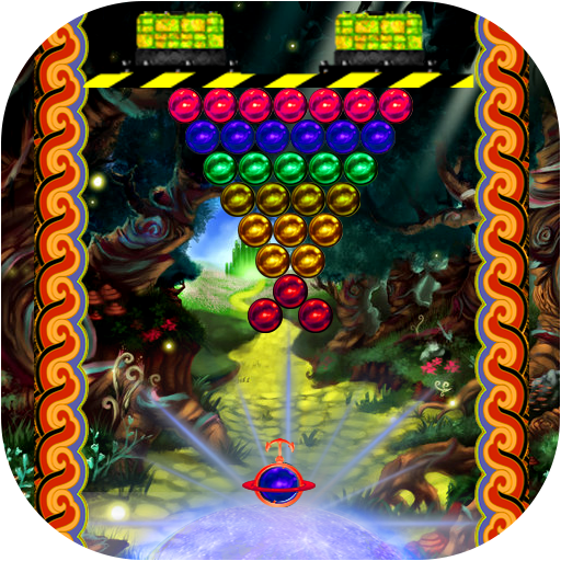 Bubble Shooter - Bubbles Shoot icon