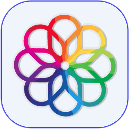 iGallery for iphone OS Editor icon