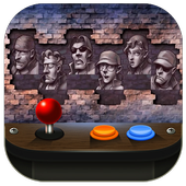 Code Metal Slug 6 icon