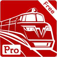 Indian Railway Time Table PRO