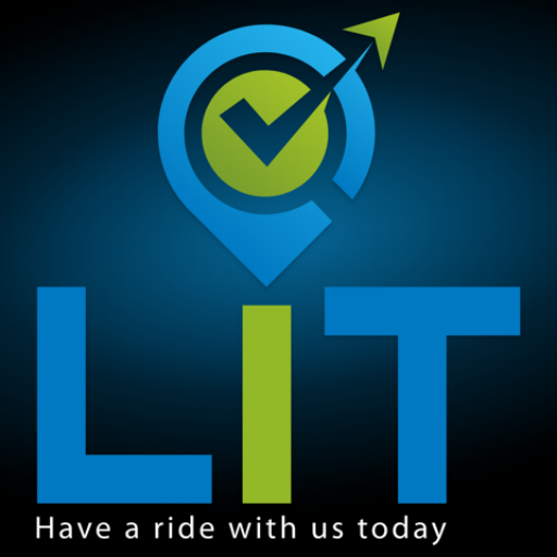 LIT Driver icon