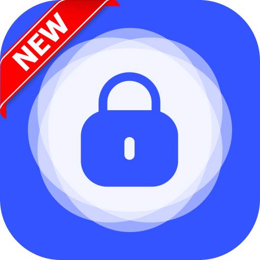 Applock Pro 2021 icon