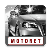 Motonet Ltd icon