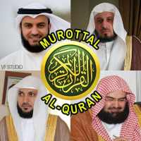 Murottal AlQuran MP3 30 Juz on 9Apps