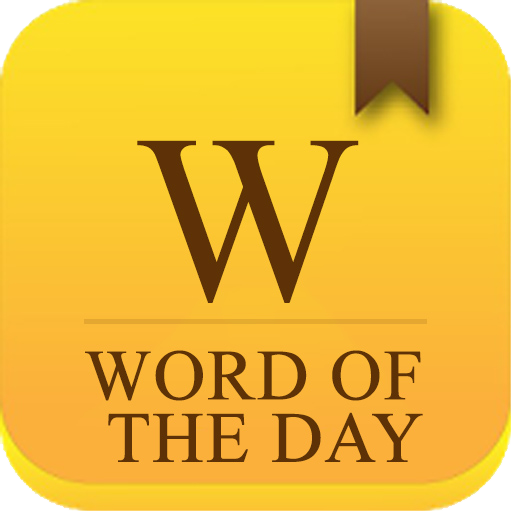 Word of the Day - Vocabulary icon