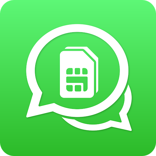 wNum | Number for Whatsapp &amp; Business icon
