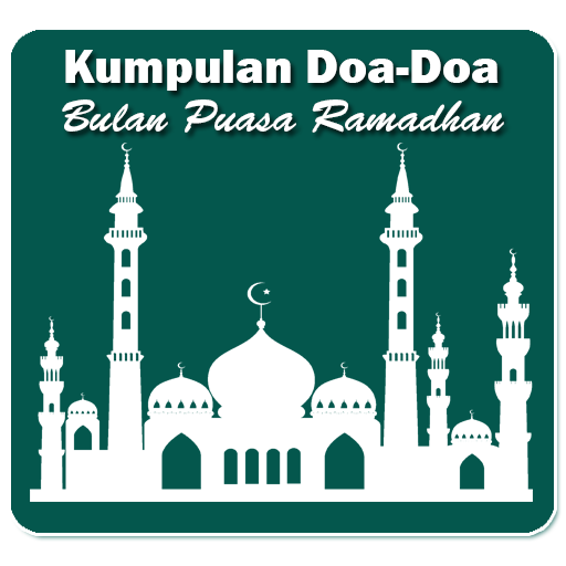 Doa Puasa &amp; Jadwal Puasa Ramadhan 2021 1442 H icon