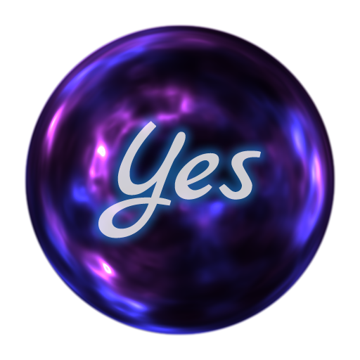 Magic Ball Reborn icon