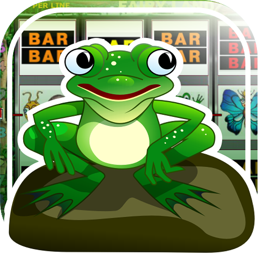 Fairy Land Slot icon