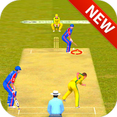 Cricket Ultimate icon