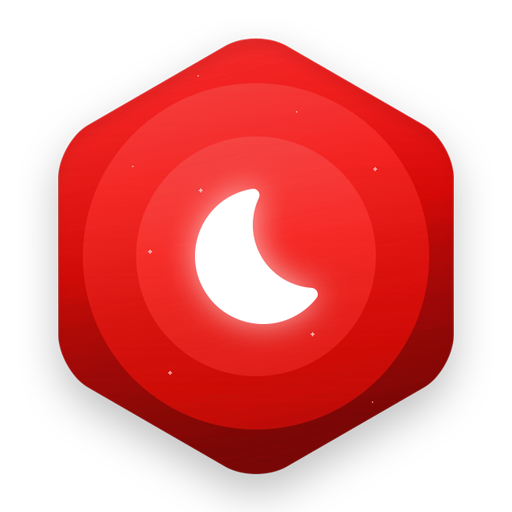 Night Mode - Blue Light Filter icon