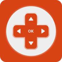 Remote for Samsung TV