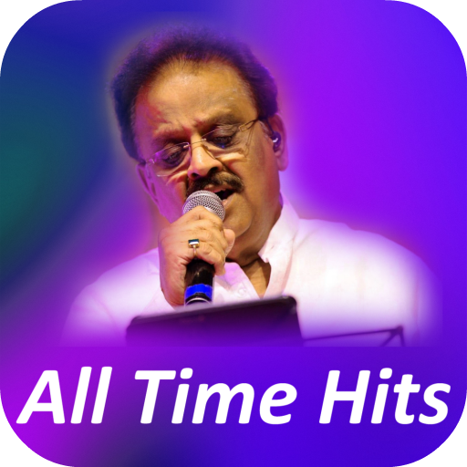 SPB Melody Hit Songs Offline Tamil icon