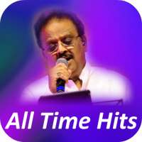 SPB Melody Hit Songs Offline Tamil