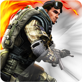 SniperAAA 3D Sniper Shooter Si icon