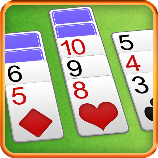 Solitaire icon