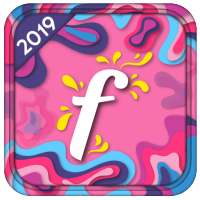 Multi Color For Facebook 2019 Free