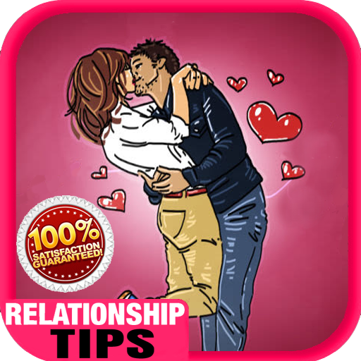 Relationship Tips icon