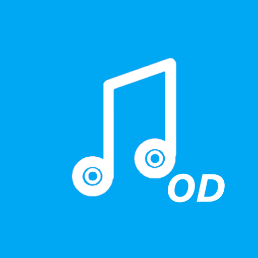 Odia Music icon