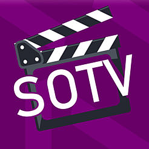 SceneOneTV App icon