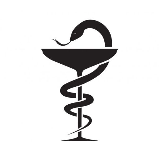 D pharma : All Medical Course icon