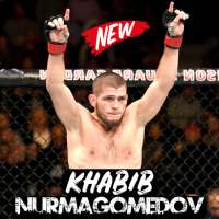 NEW KHABIB NURMAGOMEDOV WALLPAPERS HD