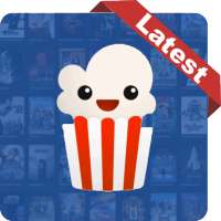 Popcorn time Movies & TV Latest Version