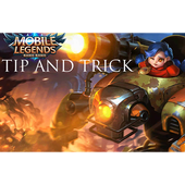 TIP And TRICK M LEGEND أيقونة