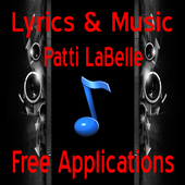 Lyrics Music Patti LaBelle icon